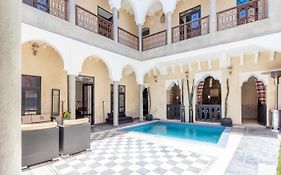 Riad Dar El Masa